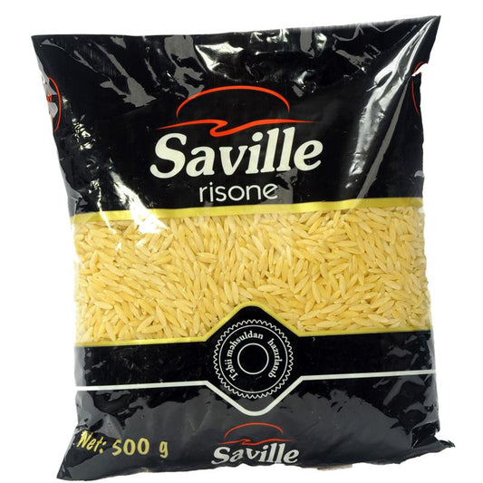 SAVİLLE ARPA ŞEHRİYYE 500 QR