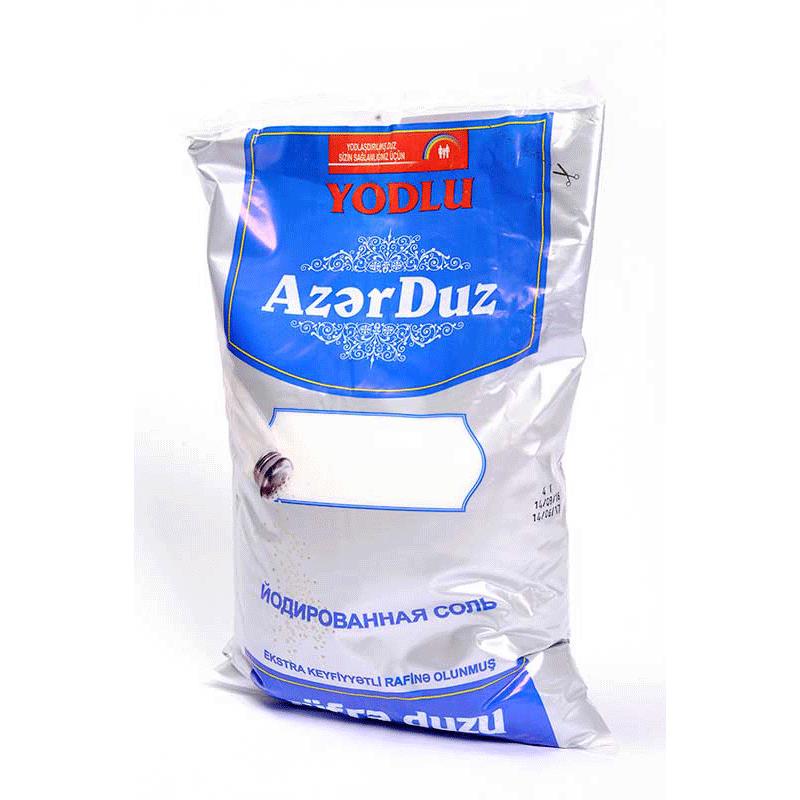 AZƏRDUZ 1.5 KQ POSET