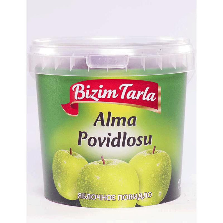 BİZİM TARLA ALMA POVİDLOSU 1.25KQ
