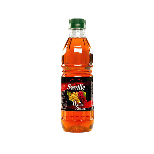 SAVİLLE ÜZÜM SİRKƏSİ 500 QR
