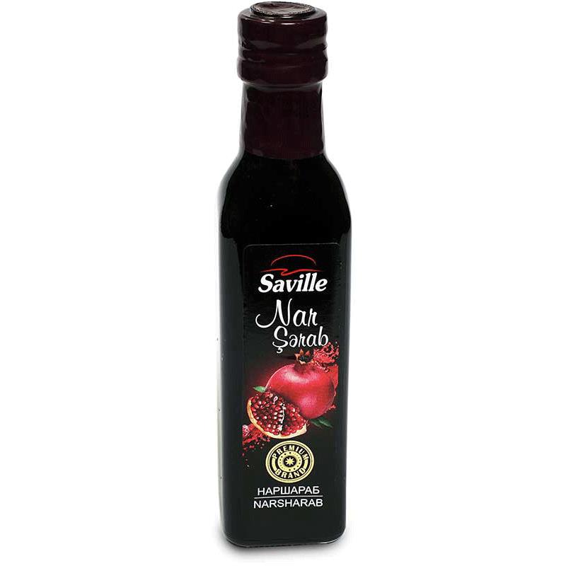 SAVİLLE NAR ŞƏRAB 345 QR