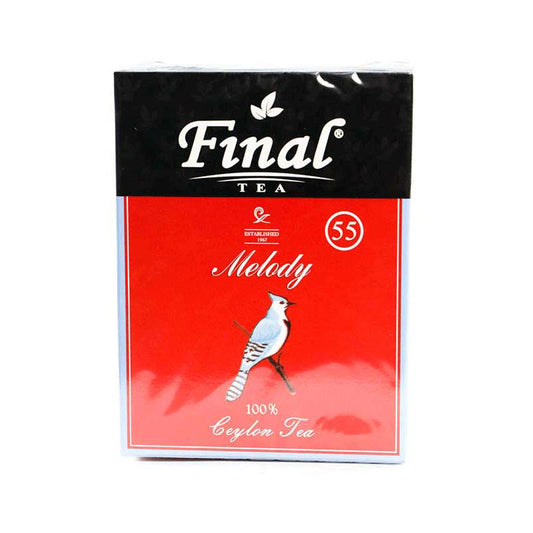 FİNAL MELODY ÇAY 100 QR