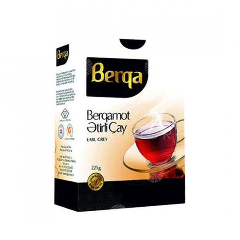 BERQA ÇAY EARL GREY 225 QR