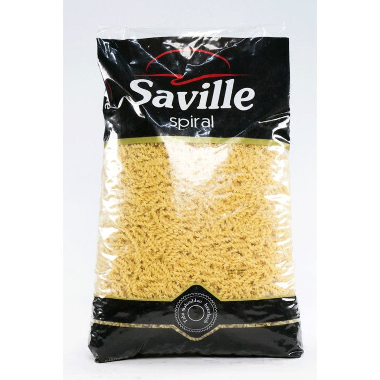 SAVILLE MAKARON 5 KG BURGULU