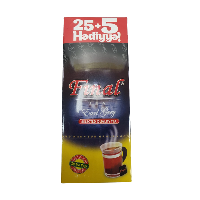 FINAL TB KLASSİK ZƏRFLİ 60 Q