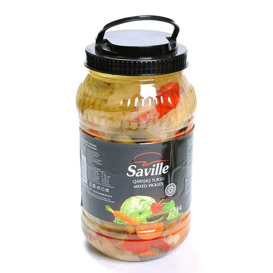 SAVİLLE TURŞU QARIŞIQ 2800 QR