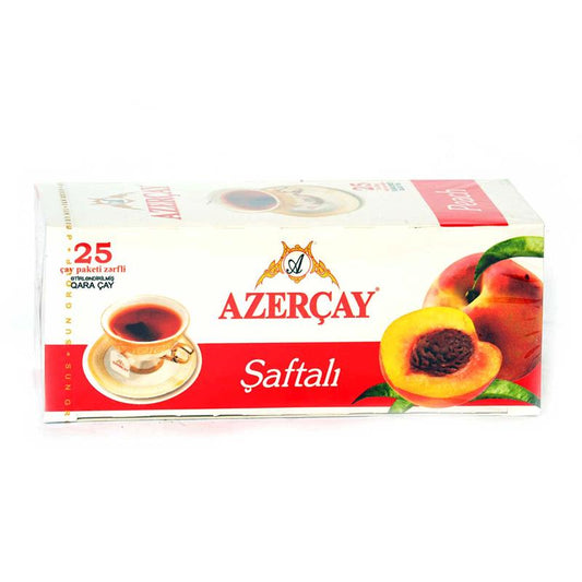 AZƏRÇAY TB ŞAFTALI 45 QR  ZƏRFLİ