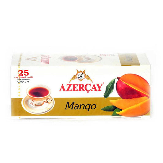 AZƏRÇAY TB MANGO 45 QR  ZERFLI