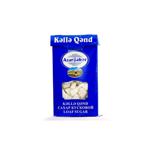 AZER SEKER KELLE QEND 750 GR
