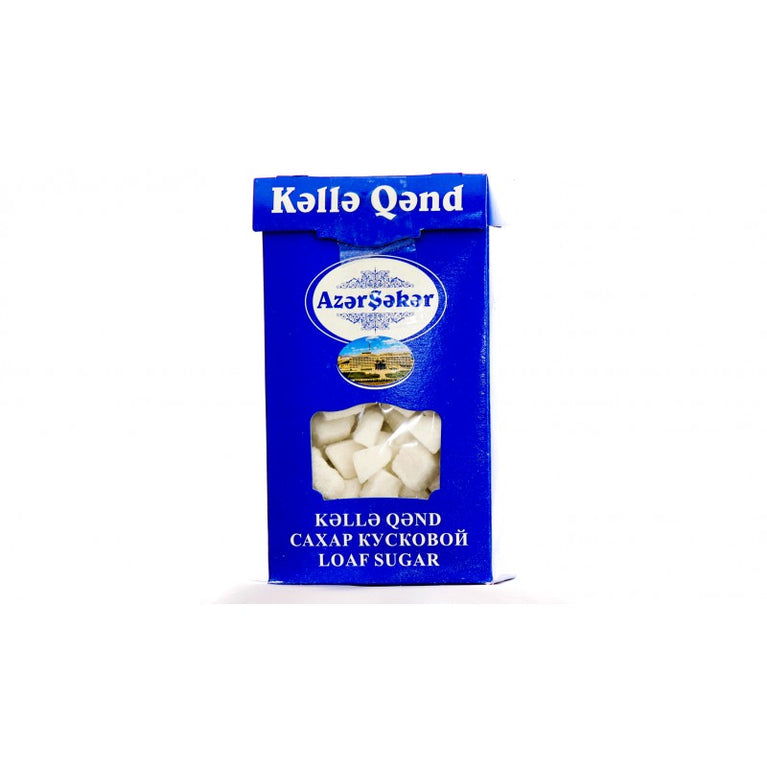 AZER SEKER KELLE QEND 750 GR