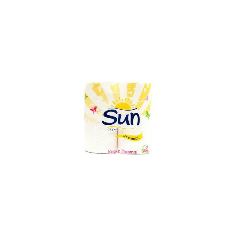 SUN MƏTBƏX DƏSMALI 6 ƏDƏD