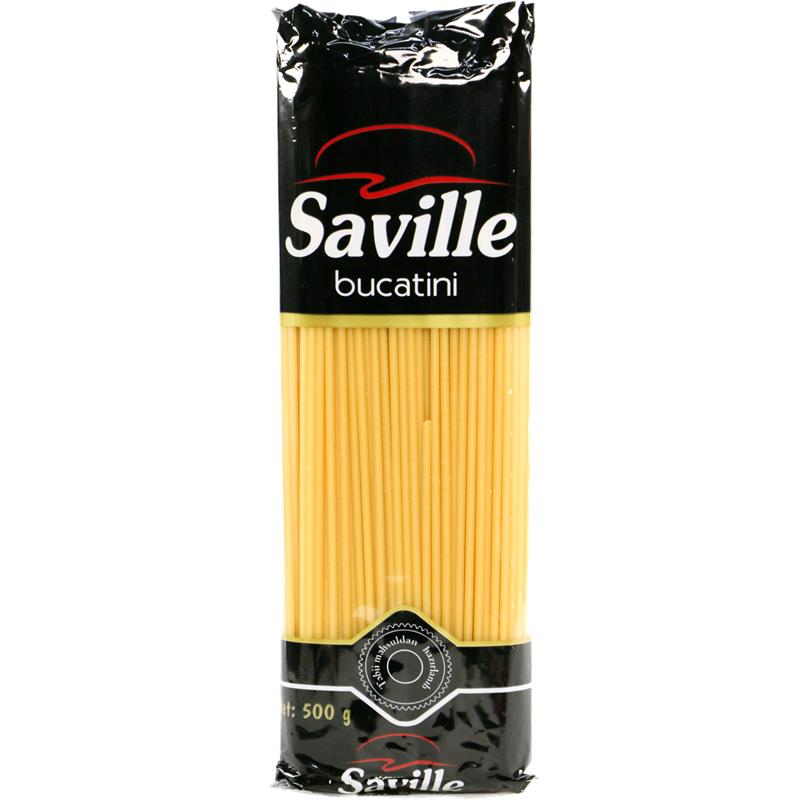 SAVİLLE FIRIN MAKARON 500 QR