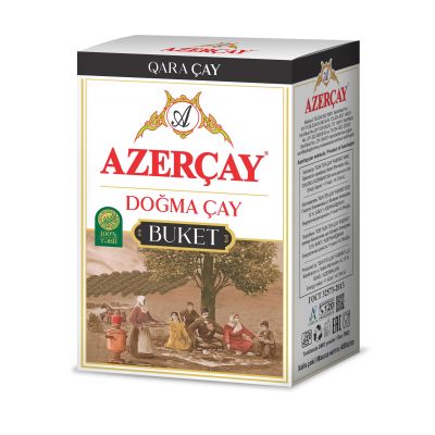 AZƏRÇAY BUKET 450 QR