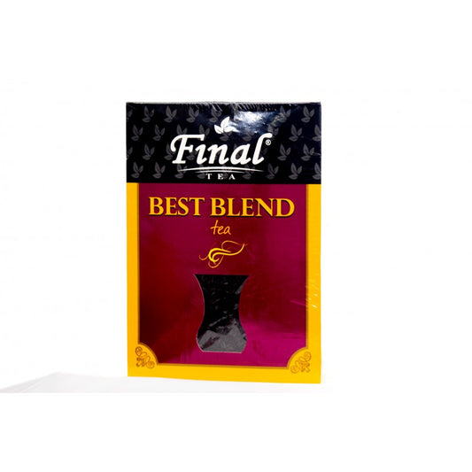 FINAL ÇAY BEST BLEND 900 Q