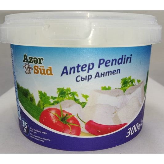 AZERSUD 100% TEBII ANTEP PENDIRI 300 GR