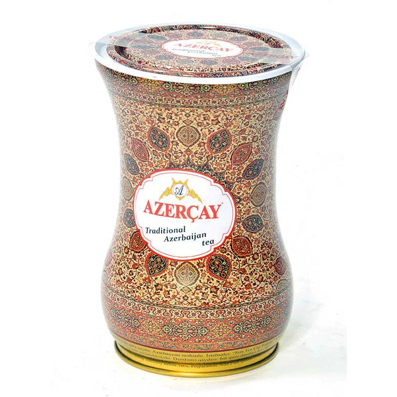 AZƏRÇAY 100 QR ARMUDU STEKAN