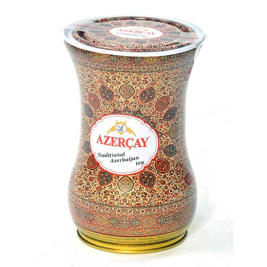 AZƏRÇAY 100 QR ARMUDU STEKAN