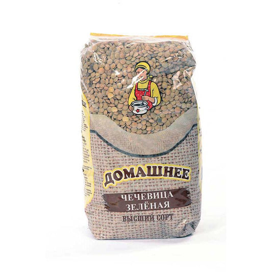 DOMASNOE YAŞIL MƏRCİ 800 QR