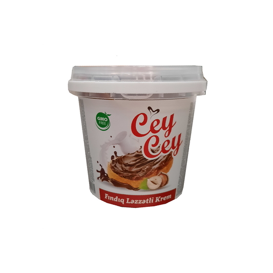 CEY-CEY ŞOKOLAD TORTU 500 QR