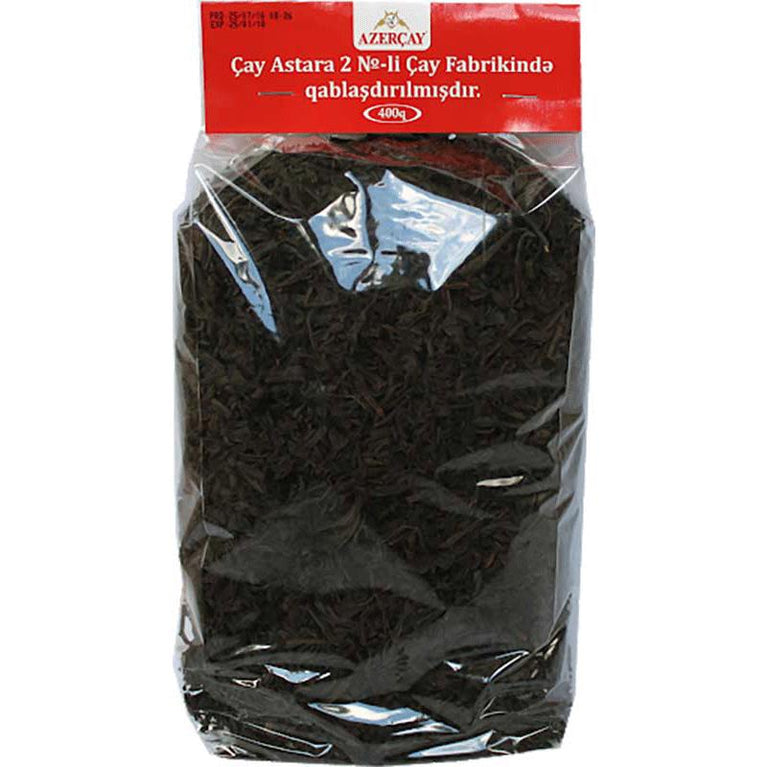 AZƏRÇAY ASTARA 400 QR