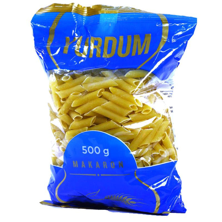 YURDUM MAKARON QƏLƏM 500 QR
