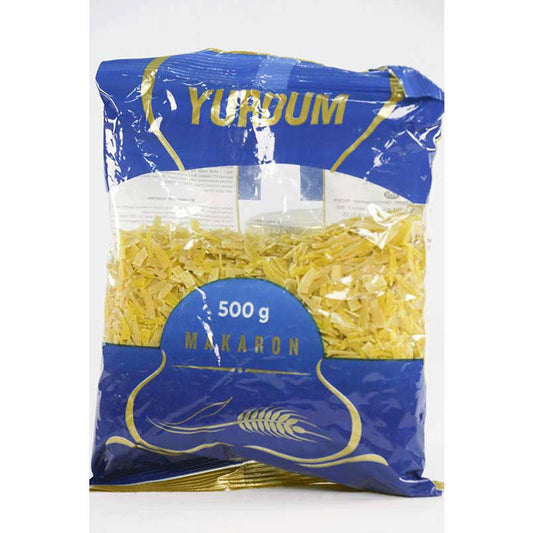 YURDUM ƏRİŞTƏ 500 QR