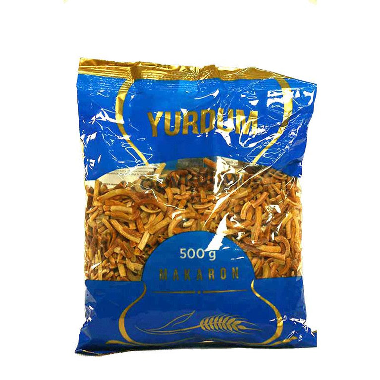 YURDUM QOVRULMUŞ ƏRİŞTƏ 500 QR