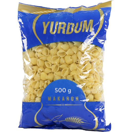 YURDUM MAKARON BALIQ QULAĞI 500 QR