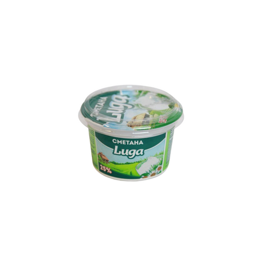 LUQA XAMA 25% 200 QR