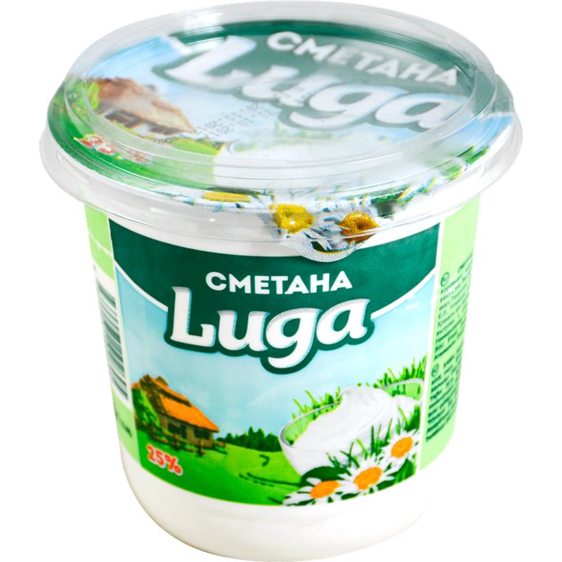 LUQA XAMA 25% 350 QR