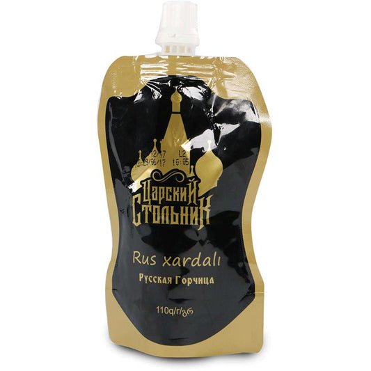 TSARSKIY STOLNİK XARDAL 110 QR