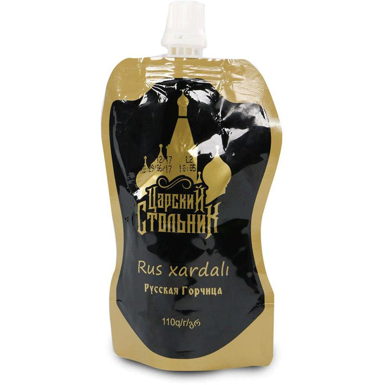 TSARSKIY STOLNİK XARDAL 110 QR