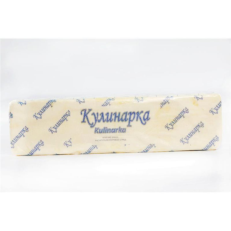 KULİNARKA BİTKİ YAĞ SPREDİ 1 KQ