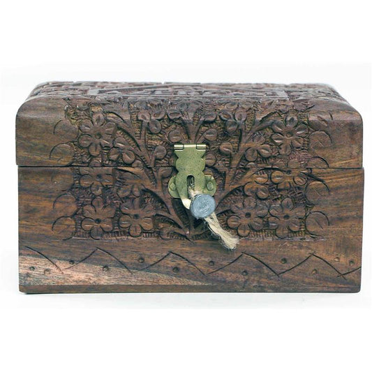 AZƏRÇAY TAXTA SANDIQ 150 QR