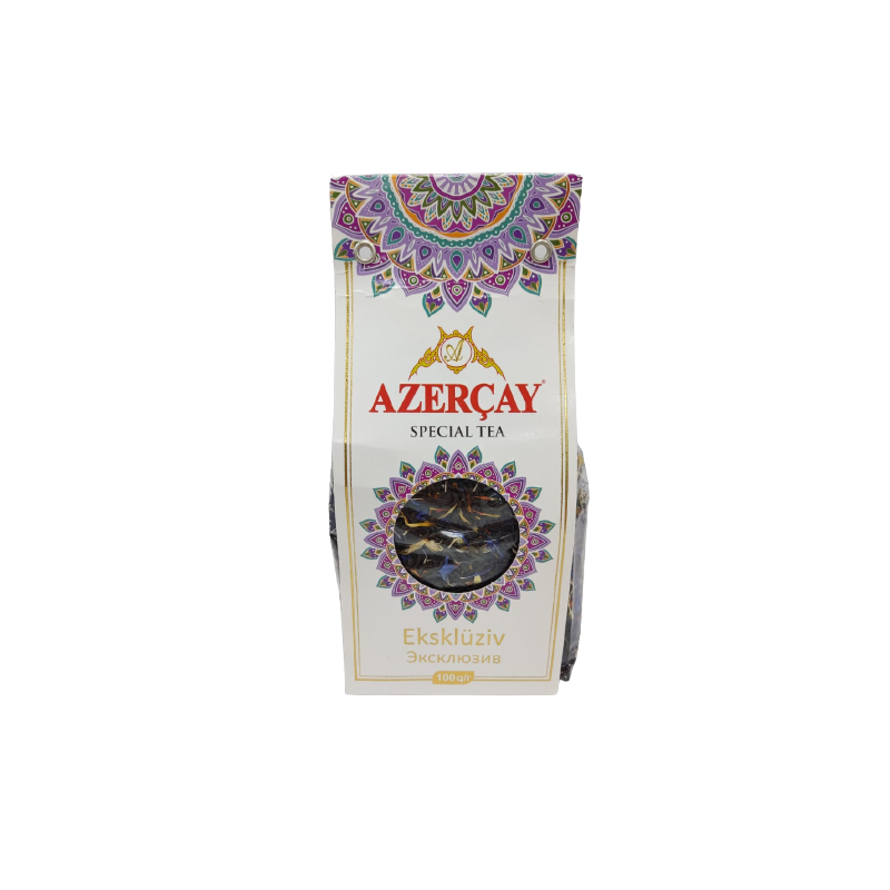 AZERCAY EKSKLUZIV CAY 100 GR