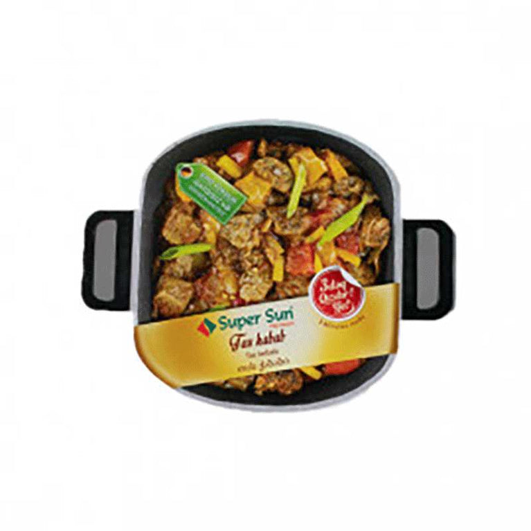 SUPER SUN TAS KABAB 300 QR