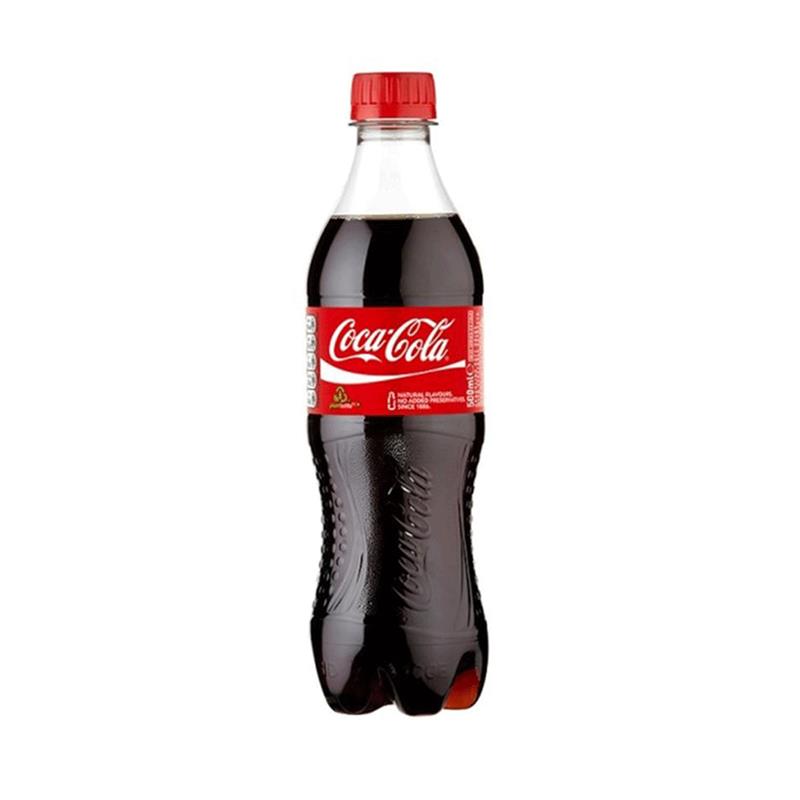 COCA-COLA 300 ML PET