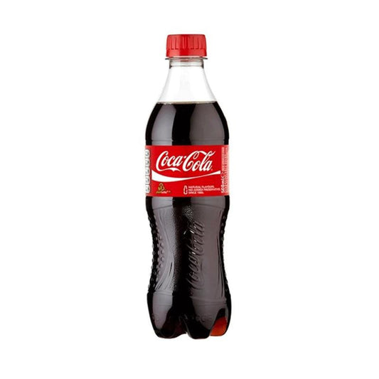 COCA-COLA 300 ML PET