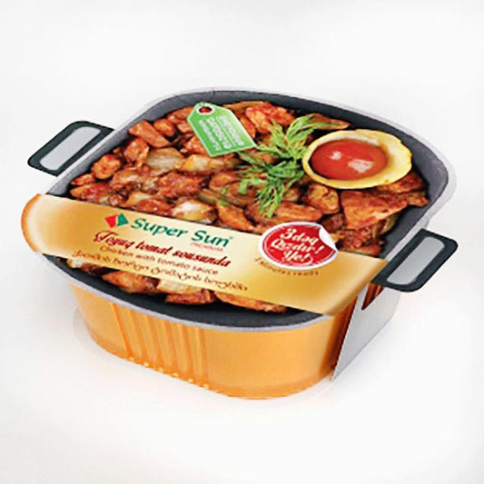 SUPER SUN TOYUQ TOMAT SOUSUNDA 300 QR