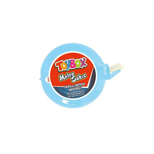 TOYBOX METRƏ SAQQIZ 35 QR