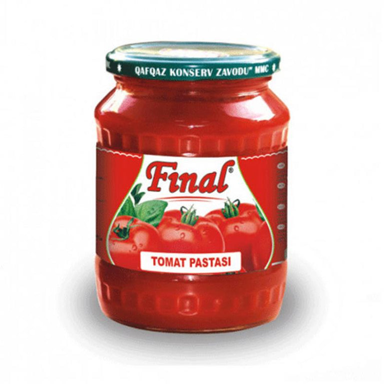 FİNAL TOMAT PASTASI 275 QR