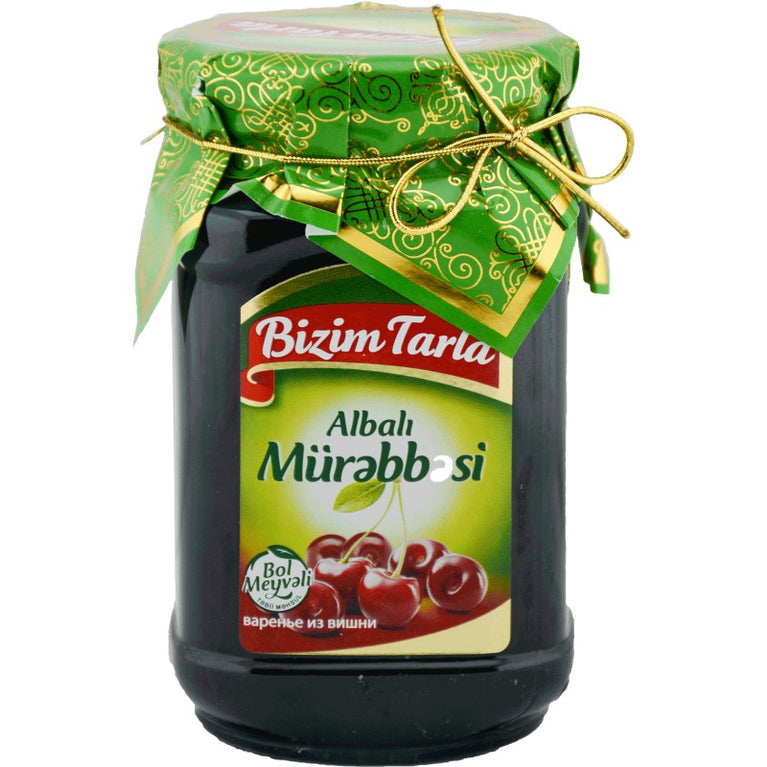 BİZİM TARLA ALBALI MÜRƏBBƏSİ 830QR