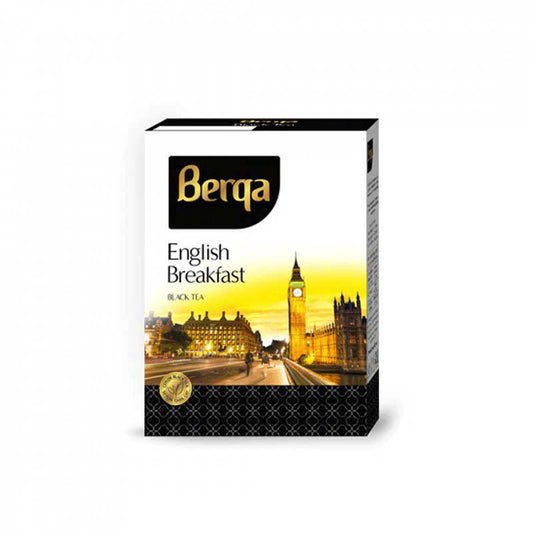 BERQA BREAKFAST 225 QR