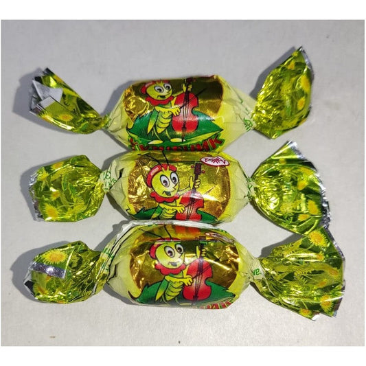 SLASTİ JUNGLEN SƏRGÜZƏŞTLƏRİ VAFLİ