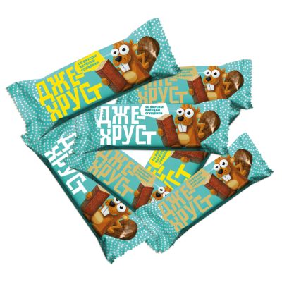 SLASTİ DJEXRUST VAFLİ KQ