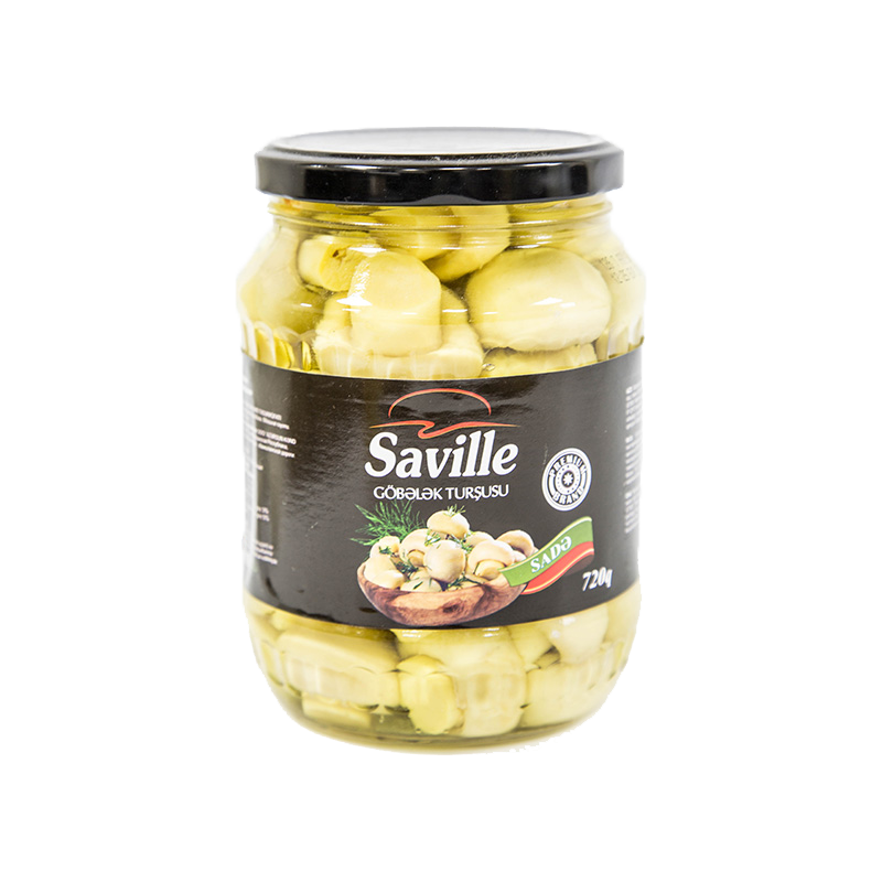 SAVİLLE GOBƏLƏK TURŞU 720 QR