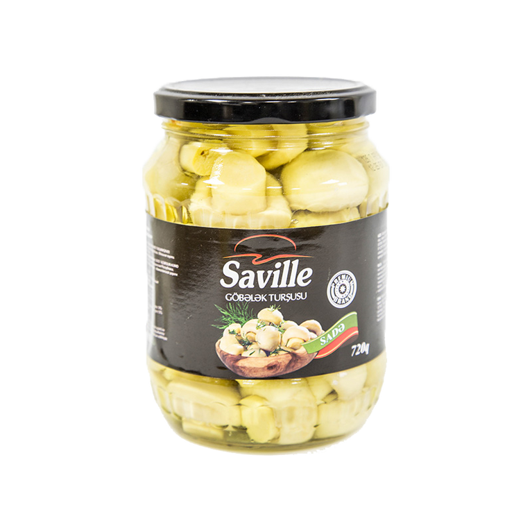 SAVİLLE GOBƏLƏK TURŞU 720 QR