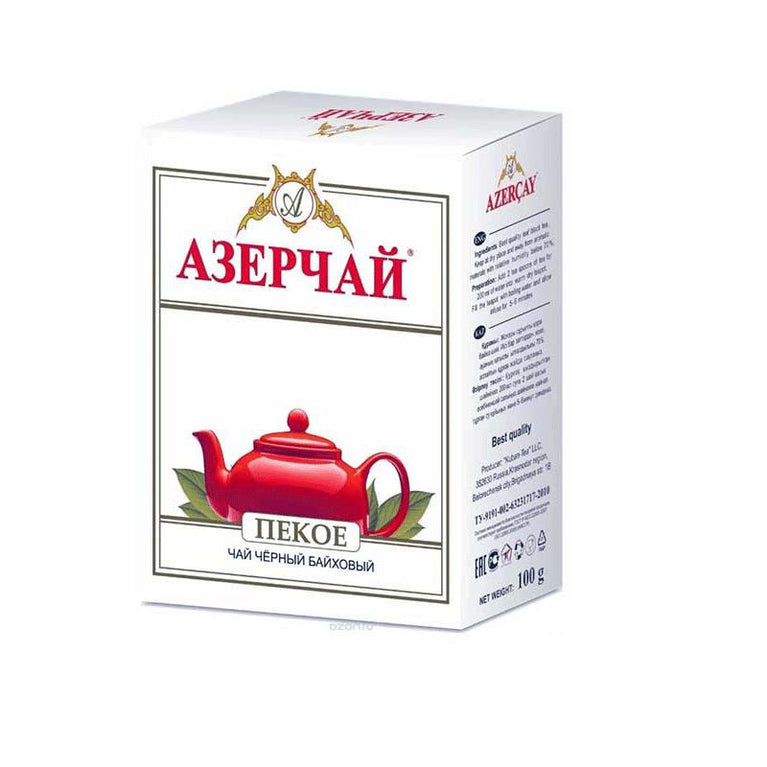 AZƏRÇAY PEKOE 100 QR