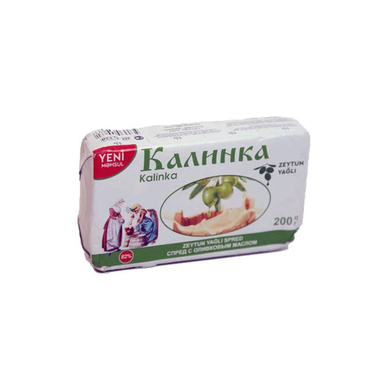 KALİNKA ZEYTUN YAĞLI 200 QR