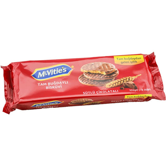 MCV DIGEST SUTLU ŞOKOLAD KPL 102 QR